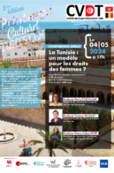 Conférence-débat: «La Tunisie: un modèle pour les droits des femmes?»